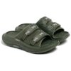 HOKA x WTAPS ORA Luxe &lsquo;Olive Drab&rsquo;