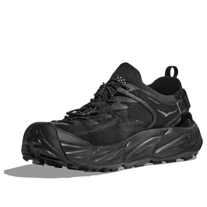Hopara 2 &lsquo;Triple Noir&rsquo;