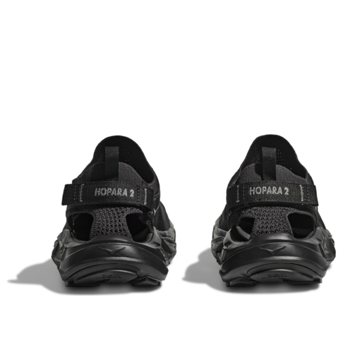 Hopara 2 &lsquo;Triple Noir&rsquo;