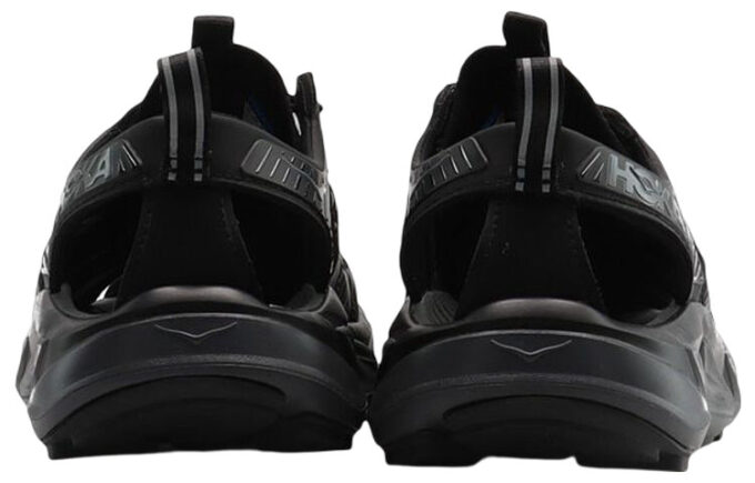 Hopara &lsquo;Ombre Noire Sombre&rsquo;