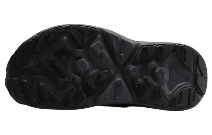 Hopara &lsquo;Ombre Noire Sombre&rsquo;