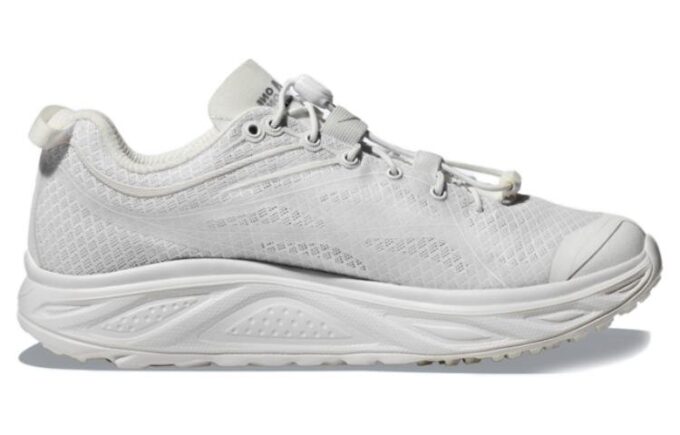 Huaka Origins &lsquo;Blanc Gris&rsquo;