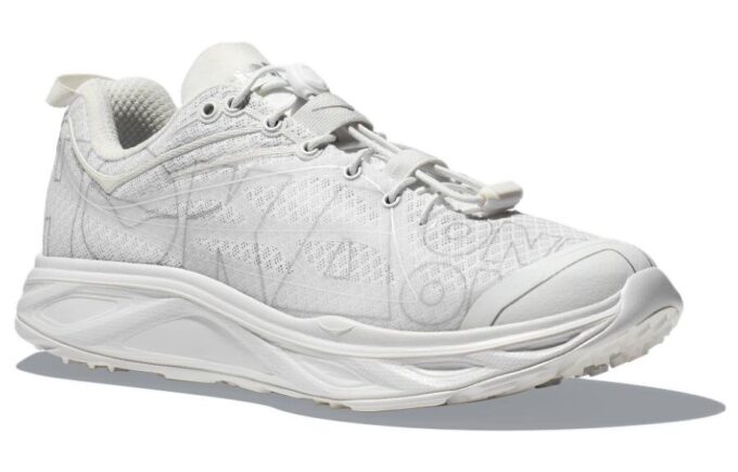 Huaka Origins &lsquo;Blanc Gris&rsquo;