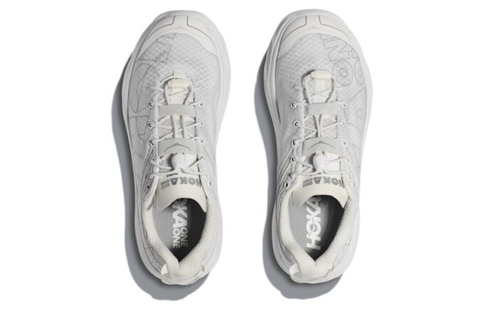 Huaka Origins &lsquo;Blanc Gris&rsquo;