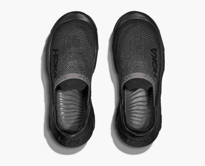 Jupe de randonnée HOKA ONE ONE Mizi Jupe de randonnée HOKA ONE ONE Mizi