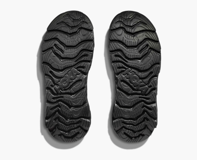 Jupe de randonnée HOKA ONE ONE Mizi Jupe de randonnée HOKA ONE ONE Mizi