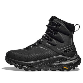 Kaha 2 FROST GTX High &lsquo;All Black&rsquo;