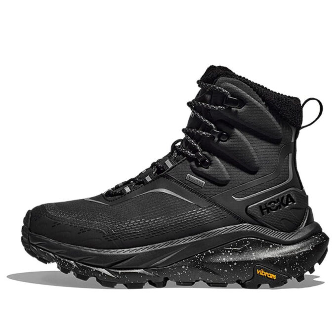 Kaha 2 FROST GTX High &lsquo;All Black&rsquo;