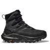 Kaha 2 FROST GTX High &lsquo;All Black&rsquo;