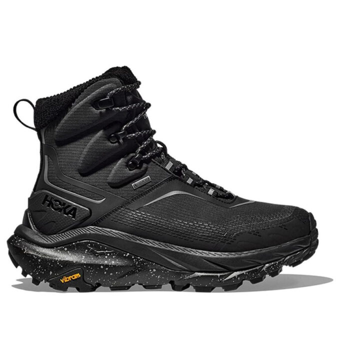 Kaha 2 FROST GTX High &lsquo;All Black&rsquo;