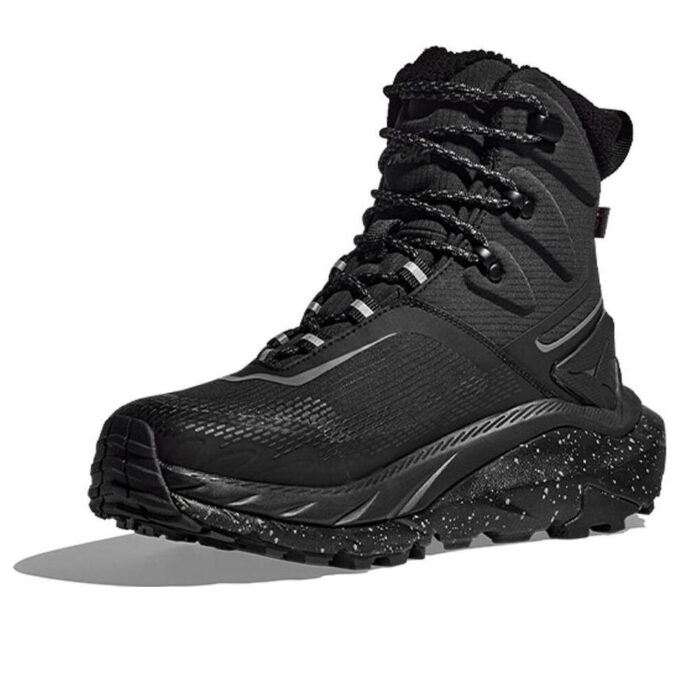 Kaha 2 FROST GTX High &lsquo;All Black&rsquo;