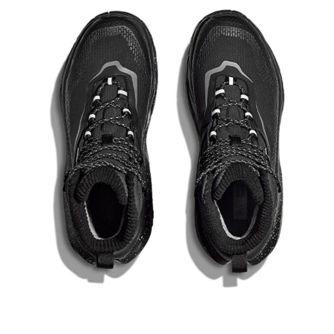 Kaha 2 FROST GTX High &lsquo;All Black&rsquo;