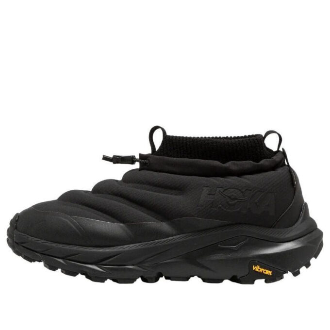 Kaha 2 Frost Moc Gore-Tex &lsquo;Noir&rsquo;