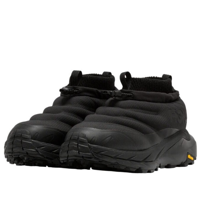 Kaha 2 Frost Moc Gore-Tex &lsquo;Noir&rsquo;