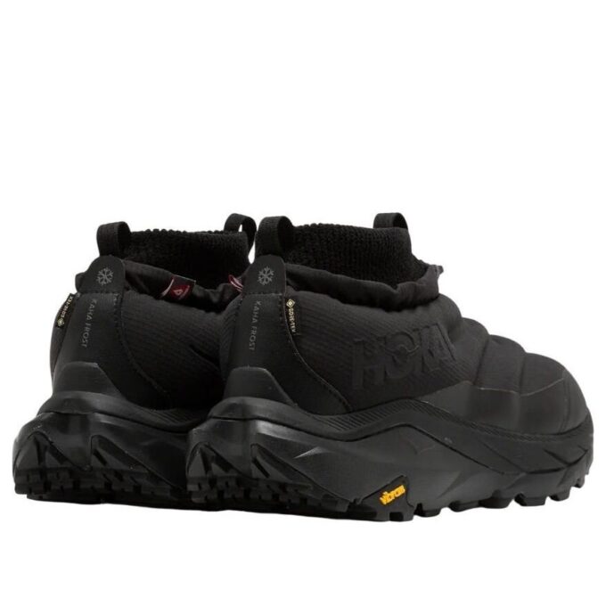 Kaha 2 Frost Moc Gore-Tex &lsquo;Noir&rsquo;