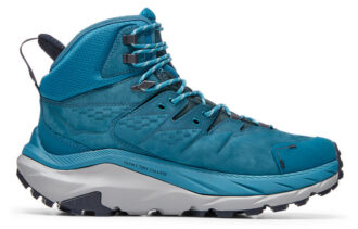 Kaha 2 GORE-TEX « Bleu Corail »