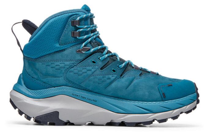Kaha 2 GORE-TEX « Bleu Corail »