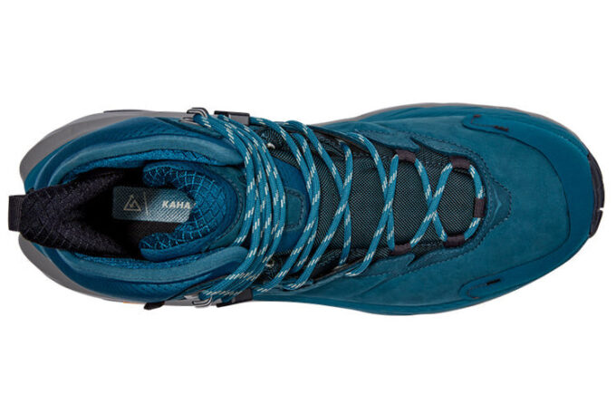 Kaha 2 GORE-TEX « Bleu Corail »