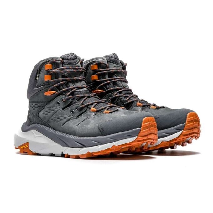 Kaha 2 GORE-TEX « Castlerock Harbor Mist »