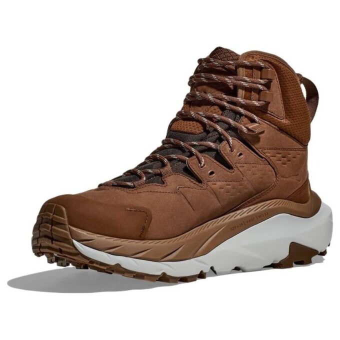 (WMNS) Kaha 2 GTX Hi &lsquo;Brun foncé&rsquo;