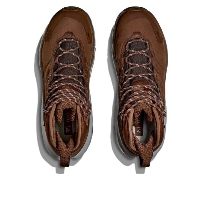 Kaha 2 GORE-TEX &lsquo;Marron&rsquo;