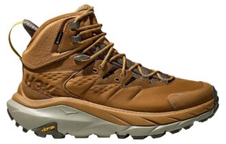 Kaha 2 GORE-TEX « Miel d&rsquo;orge »