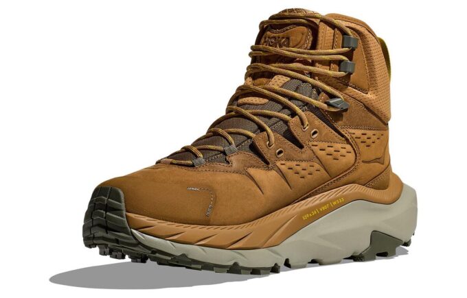 Kaha 2 GORE-TEX « Miel d&rsquo;orge »
