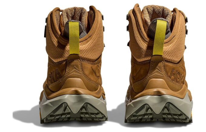 Kaha 2 GORE-TEX « Miel d&rsquo;orge »