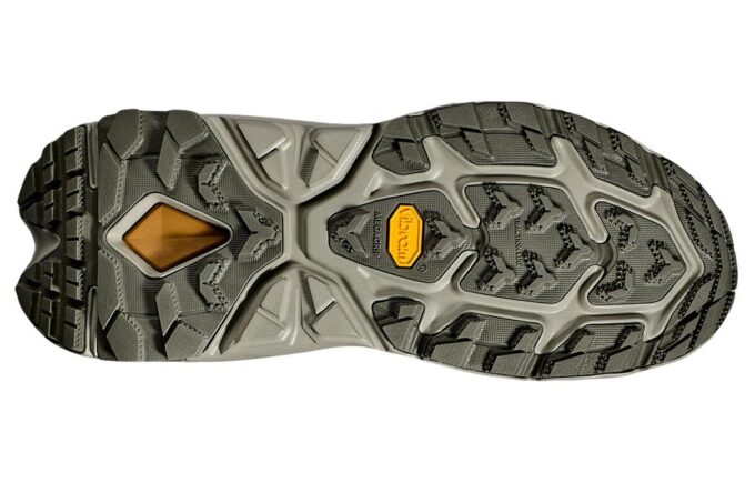 Kaha 2 GORE-TEX « Miel d&rsquo;orge »