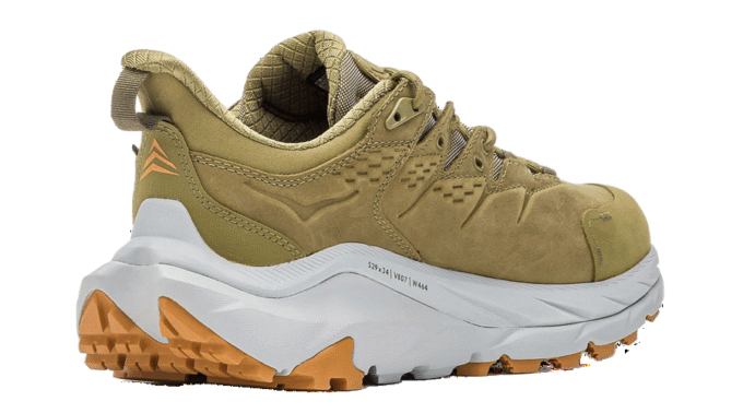 Kaha 2 GTX &lsquo;Green Moss&rsquo;