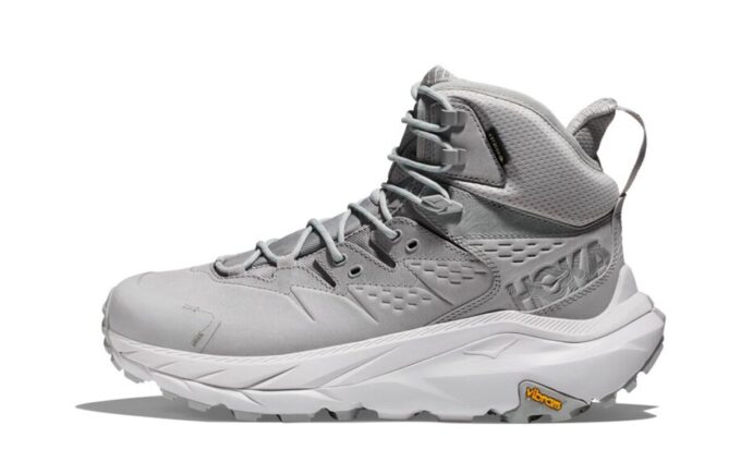 Kaha 2 GTX &lsquo;Harbor Mist Nimbus Cloud&rsquo;