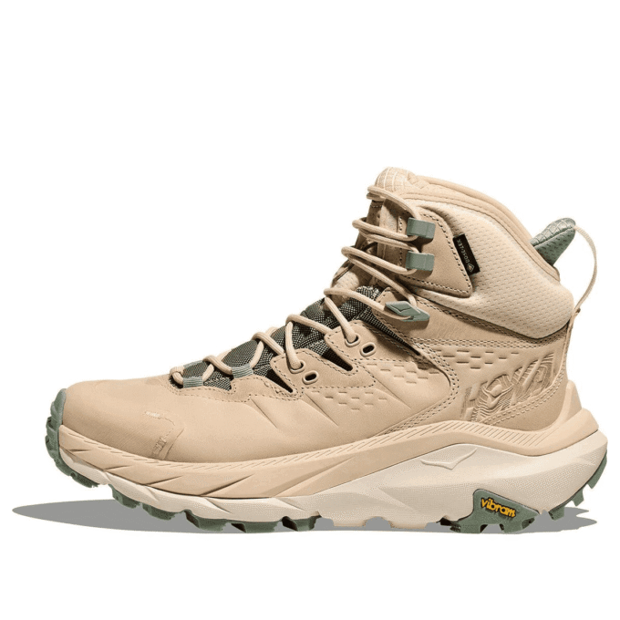Kaha 2 GTX High &lsquo;Chêne&rsquo;