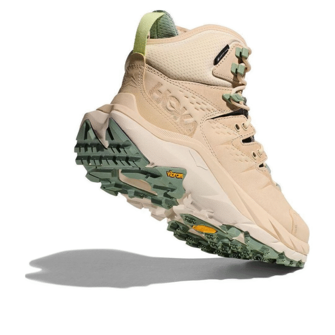 Kaha 2 GTX High &lsquo;Chêne&rsquo;