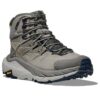 Kaha 2 GTX High &lsquo;Gris&rsquo;