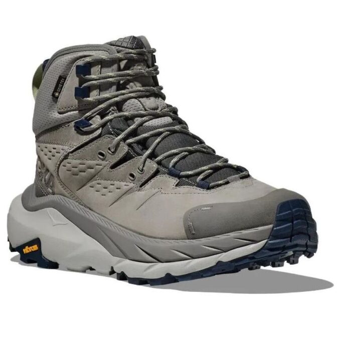 Kaha 2 GTX High &lsquo;Gris&rsquo;