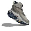 Kaha 2 GTX High &lsquo;Gris&rsquo;