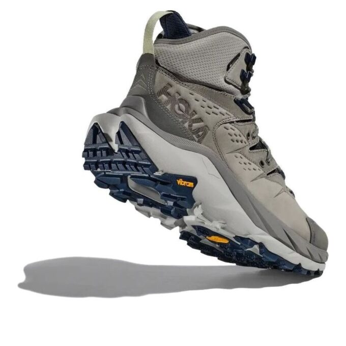 Kaha 2 GTX High &lsquo;Gris&rsquo;