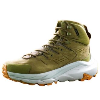 Kaha 2 GTX Mid ‘Green Moss Mercury’ Kaha 2 GTX Mid ‘Green Moss Mercury’