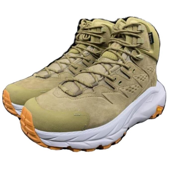 Kaha 2 GTX Mid &lsquo;Green Moss Mercury&rsquo;