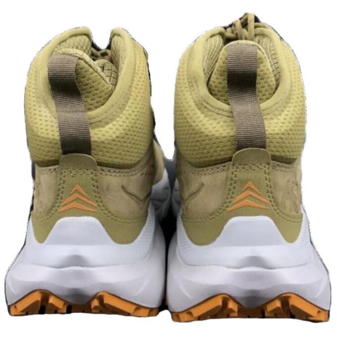 Kaha 2 GTX Mid &lsquo;Green Moss Mercury&rsquo;