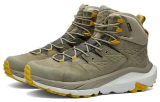 Kaha 2 GTX &lsquo;Olive Haze Mercury&rsquo;