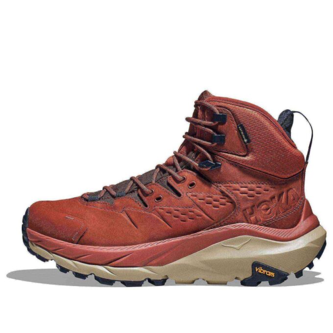 Kaha 2 GTX &lsquo;Rust Oxford Tan&rsquo;