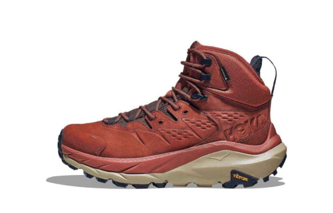 Kaha 2 GTX &lsquo;Rust Oxford Tan&rsquo;