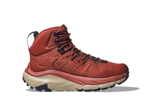 Kaha 2 GTX &lsquo;Rust Oxford Tan&rsquo;