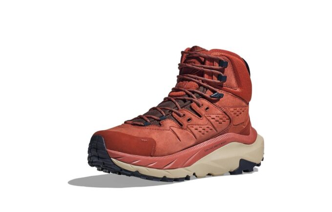 Kaha 2 GTX &lsquo;Rust Oxford Tan&rsquo;