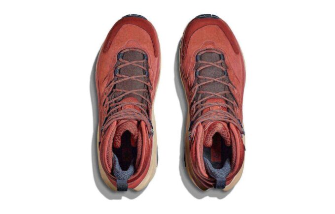 Kaha 2 GTX &lsquo;Rust Oxford Tan&rsquo;