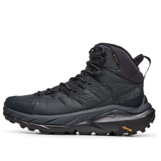 Kaha 2 High Gore Tex &lsquo;Noir&rsquo;