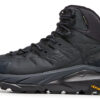 Kaha 2 High Gore Tex &lsquo;Noir&rsquo;