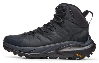 Kaha 2 High Gore Tex &lsquo;Noir&rsquo;