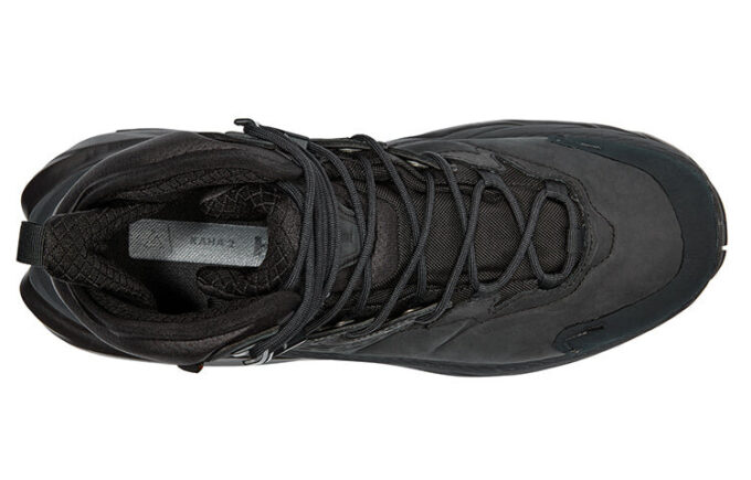 Kaha 2 High Gore Tex &lsquo;Noir&rsquo;
